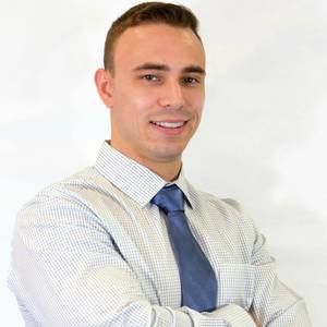 Meet your Posher, Kristian